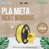SUNLU 3D Filament PLA Meta Neat Winding High Speed Printing Durable